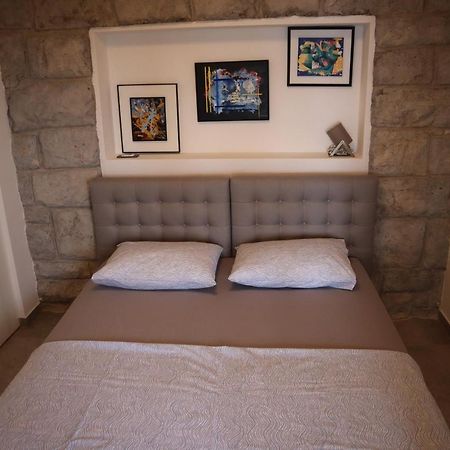 Dorian Apartment Rijeka Luaran gambar