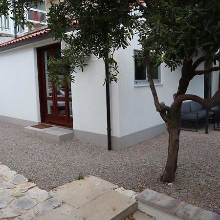 Dorian Apartment Rijeka Luaran gambar