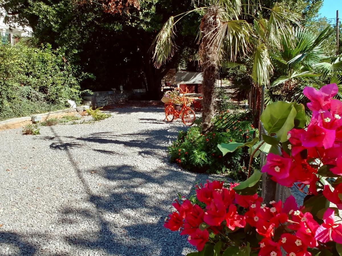 Dorian Apartment Rijeka Luaran gambar