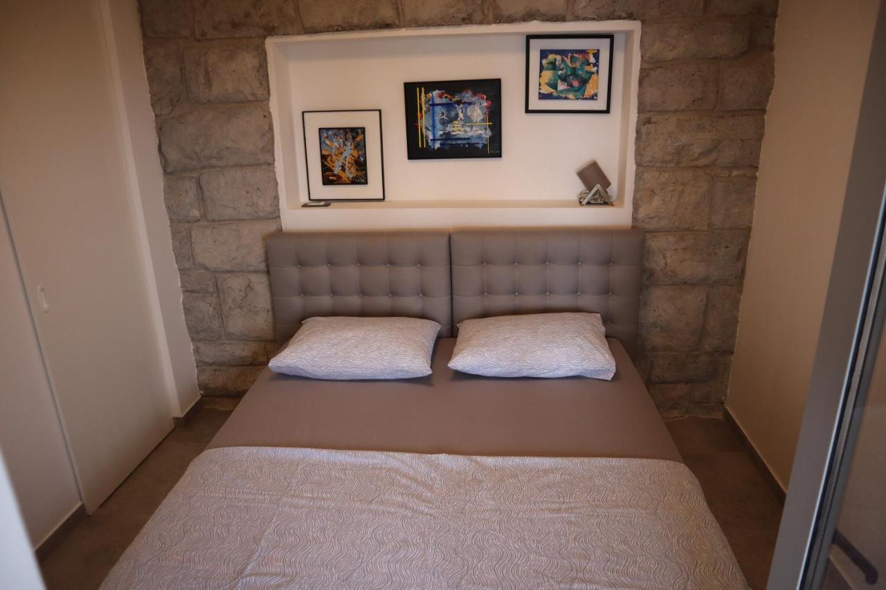 Dorian Apartment Rijeka Luaran gambar