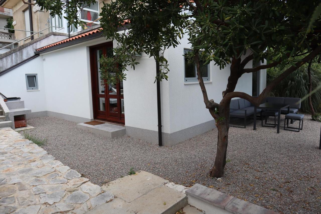 Dorian Apartment Rijeka Luaran gambar