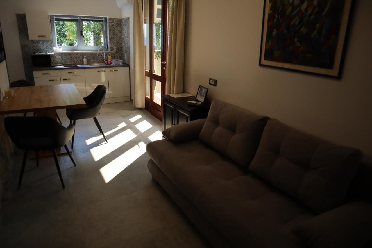 Dorian Apartment Rijeka Luaran gambar