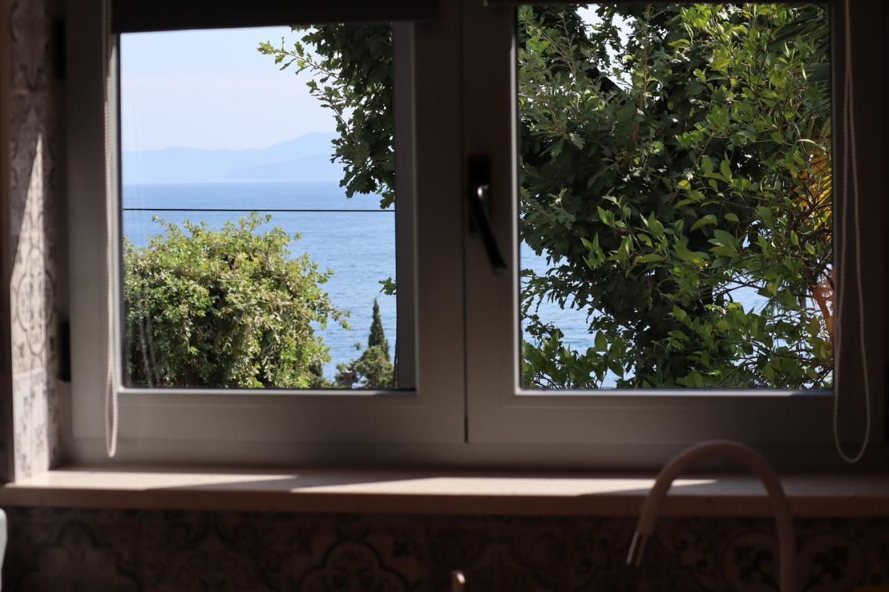 Dorian Apartment Rijeka Luaran gambar