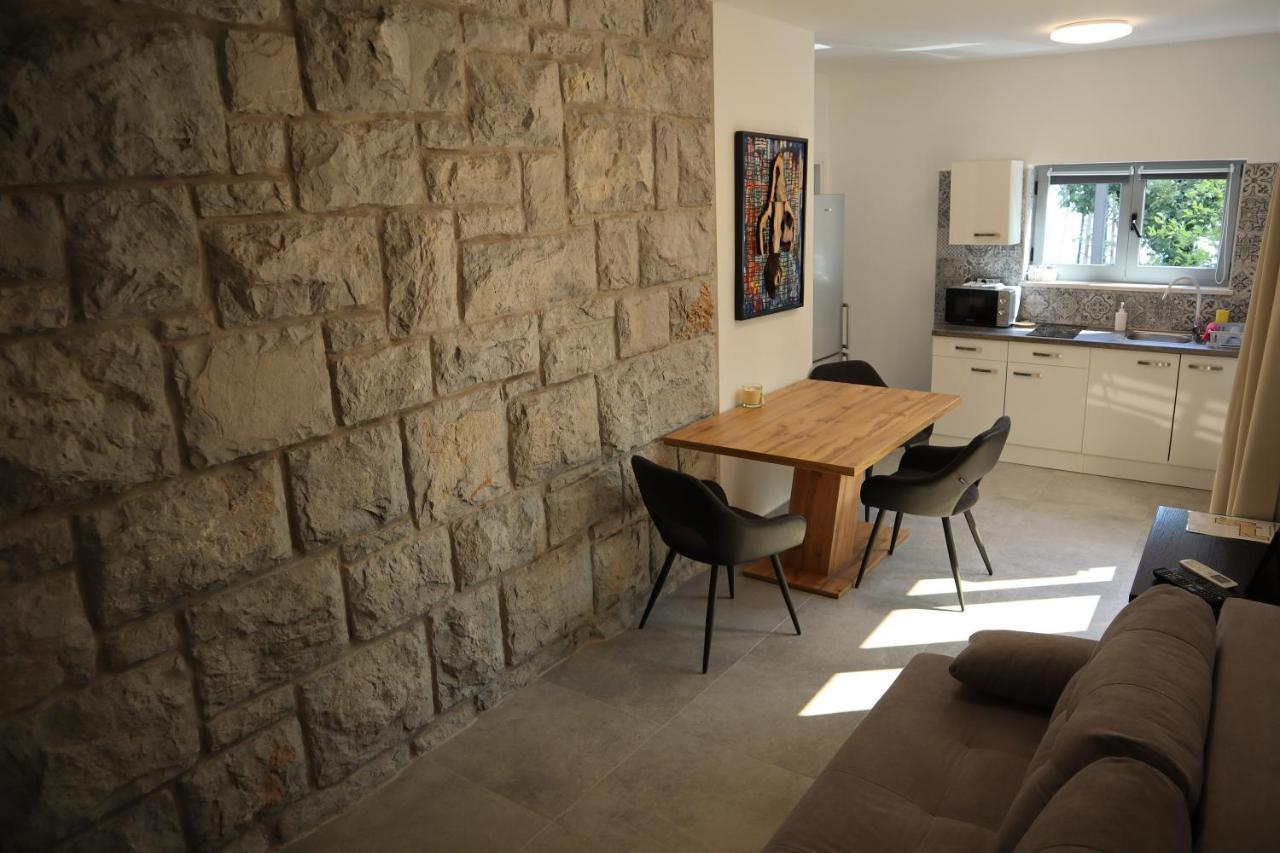 Dorian Apartment Rijeka Luaran gambar