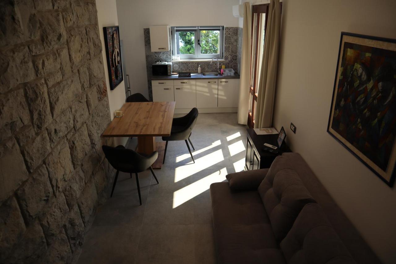 Dorian Apartment Rijeka Luaran gambar