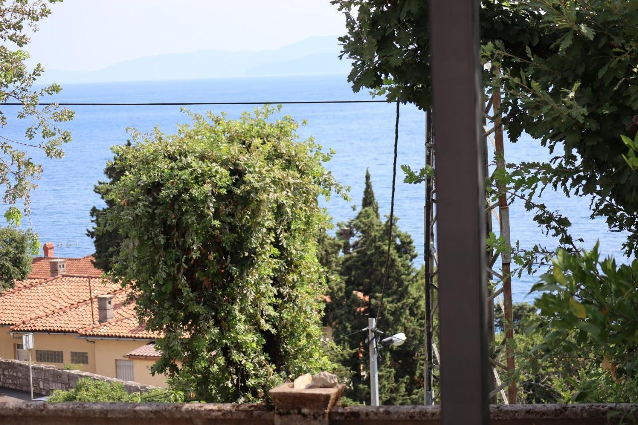 Dorian Apartment Rijeka Luaran gambar